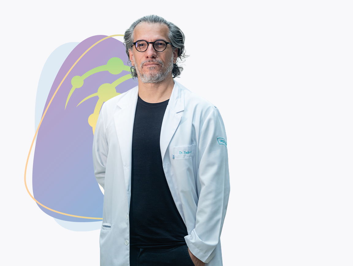 Dr Paulo Arantes